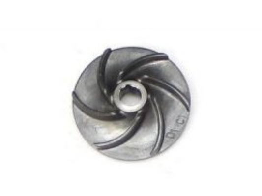 Roda da Bomba Refrigeração BMW G 310 GS / G 310 R N14 11519457106 — BMW Motorrad