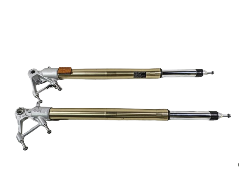 Travessa Direita Da Forqueta R 1200 GS/ R 1250 GS 31428393004 — BMW Motorrad