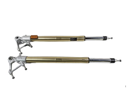 Travessa Direita Da Forqueta R 1200 GS/ R 1250 GS 31428393004 — BMW Motorrad