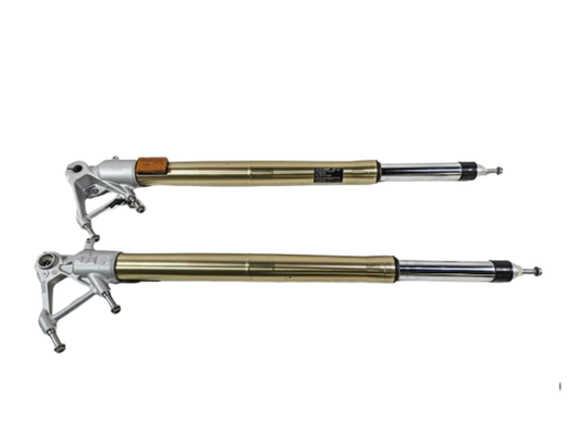 Travessa Direita Da Forqueta R 1200 GS/ R 1250 GS