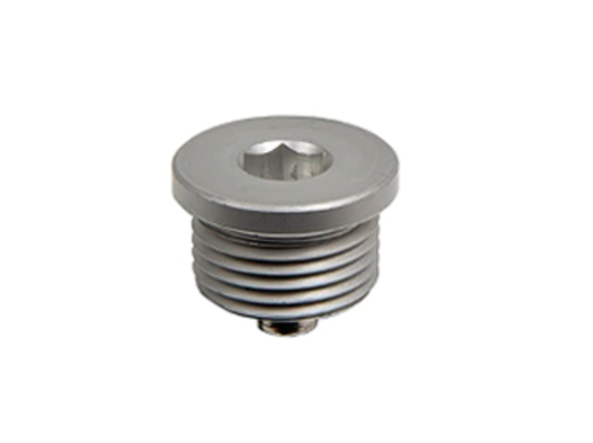 Bujão de escoamento de óleo cárter (M16x1.5-AL) BMW - F 750 GS, F 800 GS, F 850 GS, F 900 GS, F 850 GS Adv,F 900 GS Adv N3 11138359126 — BMW Motorrad