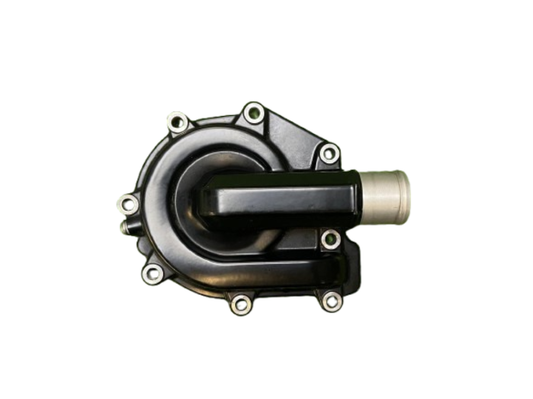 Tampa Da Bomba De Água BMW F 750 GS/ F 850 GS/ F 900 XR N5 11518561947 — BMW Motorrad