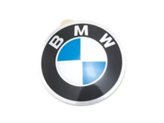 Emblema Com Película Adesiva BMW F 650 GS/ R 850 R/ R 1150 R N7