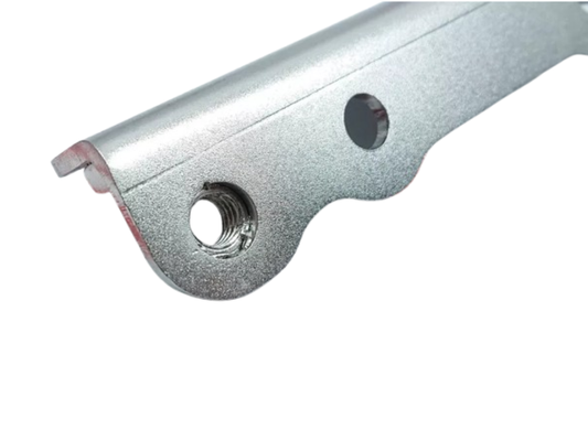 Chapa de Fixação BMW F 750 GS/ F 850 GS/ F 900 GS N3