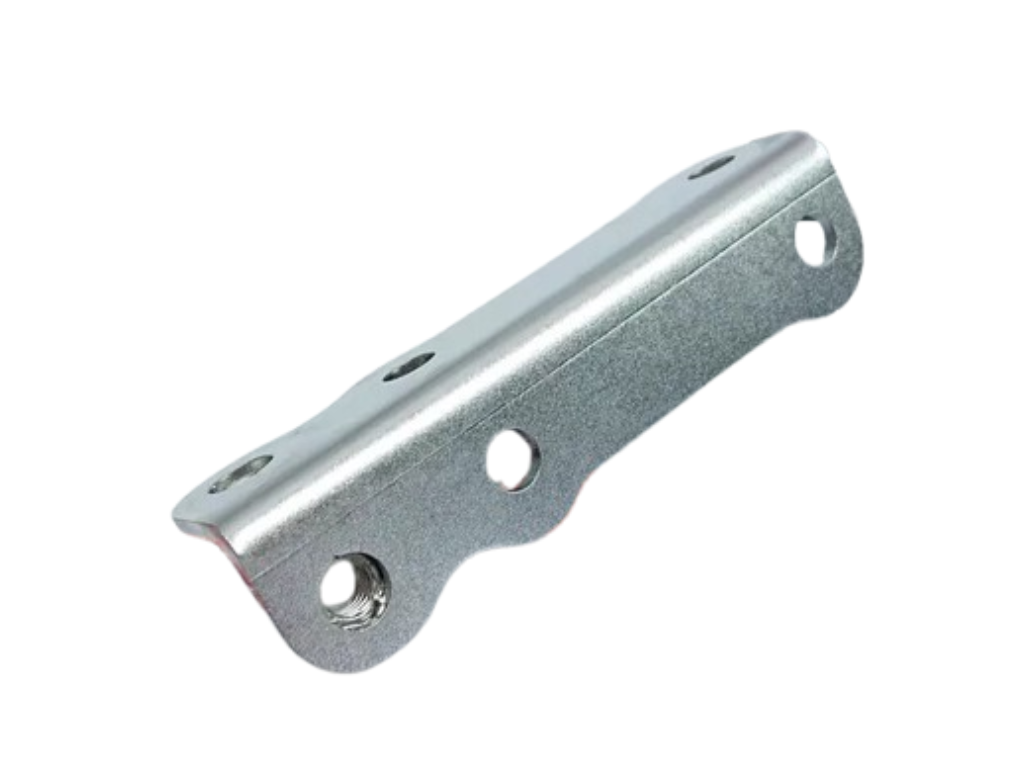 Chapa de Fixação BMW F 750 GS/ F 850 GS/ F 900 GS N3 46548382537 — BMW Motorrad - vista 3