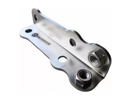 Chapa de Fixação BMW F 750 GS/ F 850 GS/ F 900 GS N3