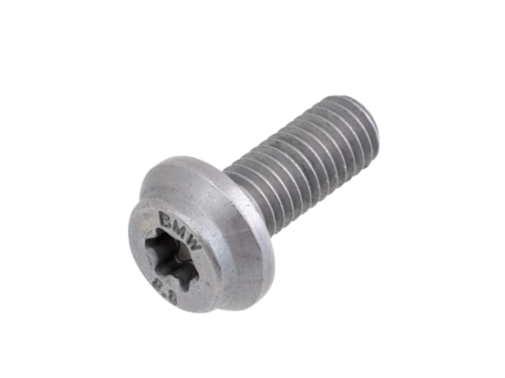 Parafuso de cabeça cilíndrica M8x20-8.8 BMW R 1300 GS/ F 900 XR/ F 800 GS N9 07129907383 — BMW Motorrad