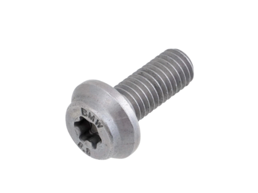 Parafuso de cabeça cilíndrica M8x20-8.8 BMW R 1300 GS/ F 900 XR/ F 800 GS N9 07129907383 — BMW Motorrad