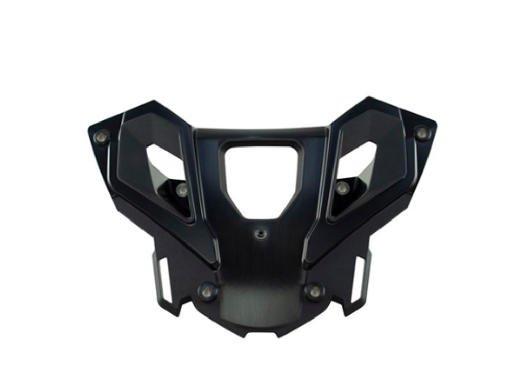 Base Inferior Suporte Top Case BMW F 750 GS/ F 800 GS N10 46728565070 — BMW Motorrad