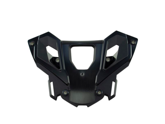 Base Inferior Suporte Top Case BMW F 750 GS/ F 800 GS N10