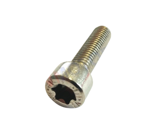 Parafuso Isa M8X30 R 900 RT/ G 650 GS/ R 850 RT 07129904815 — BMW Motorrad