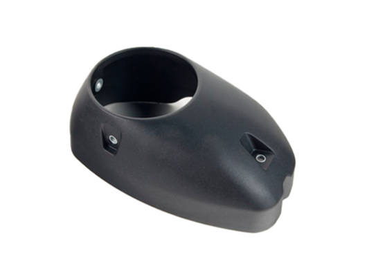 Tampa Silenciador Traseiro BMW R 1200 GS N3