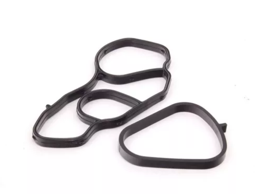 Kit De Juntas Suporte Filtro Óleo MINI Cooper 11428643758 — MINI