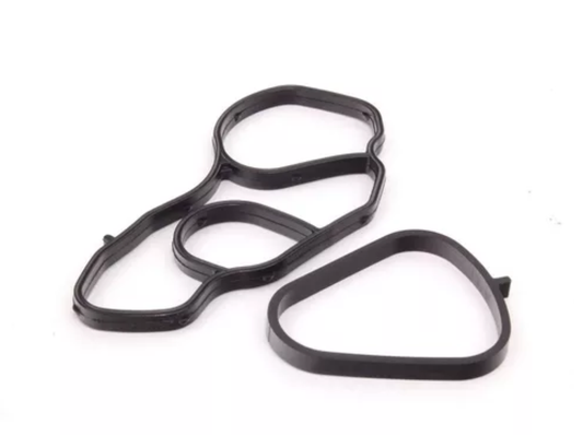 Kit De Juntas Suporte Filtro Óleo MINI Cooper 11428643758 — MINI