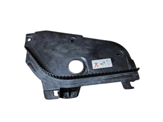 Tampa Caixa Da Bateria MINI Cooper SE 51717491956 — MINI