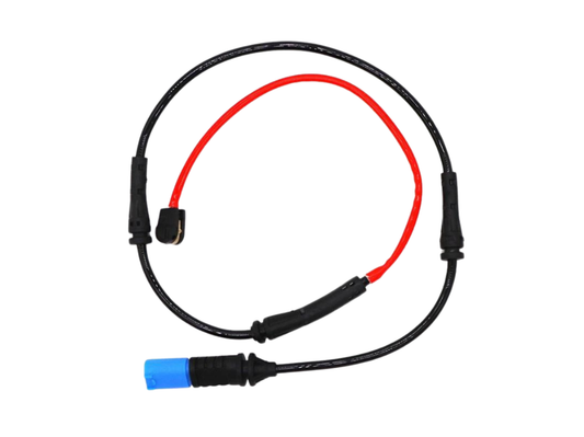 Sensor Pastilha De Freio Dianteira Série 2 / Série 3 / Série 4 34356870349 — BMW