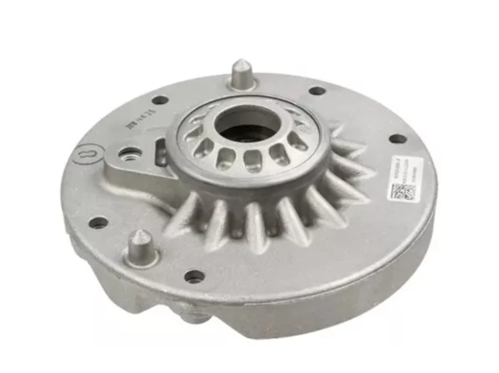 Coxim Superior Amortecedor Dianteiro Série 1 / Série 2 / X1 / X2 N1 31336892617 — BMW