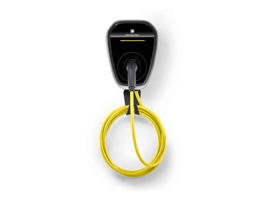 Wallbox MINI Gen 3  Carregador AC