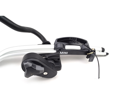 Suporte de Bicicleta MINI  Teto — MINI - vista 4