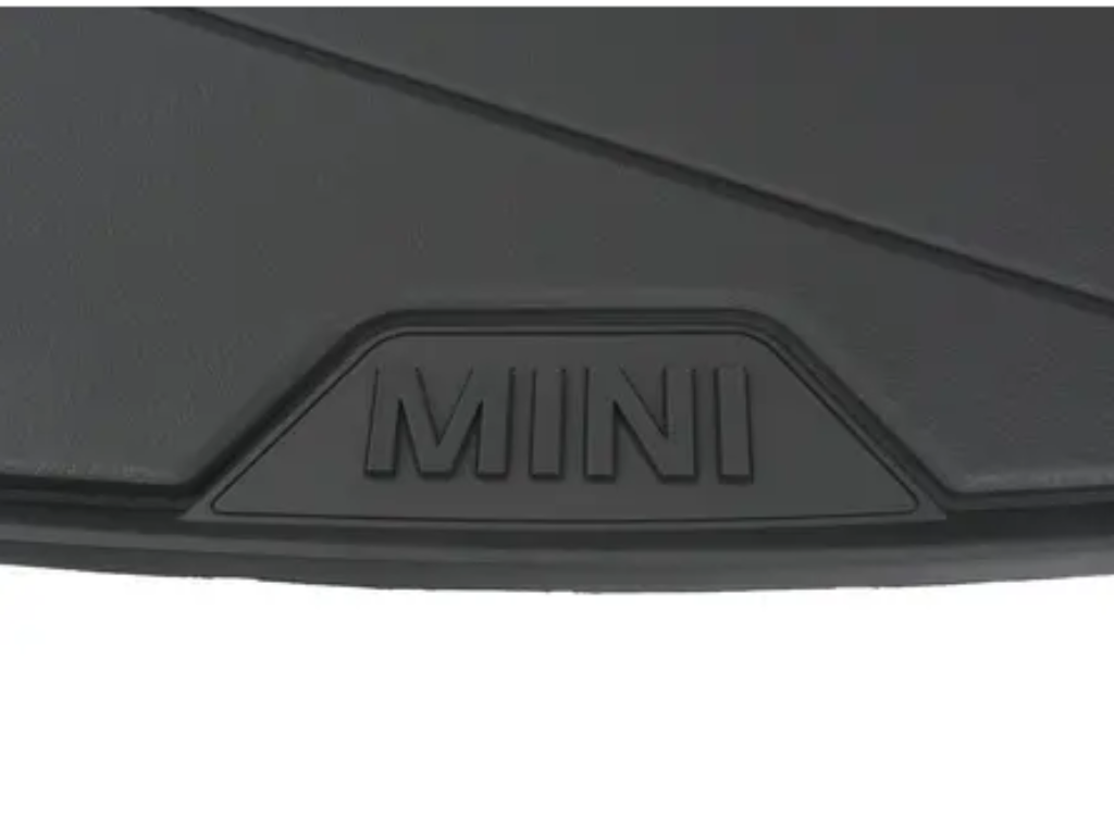 Tapete MINI Cooper Countryman Porta-Malas — MINI