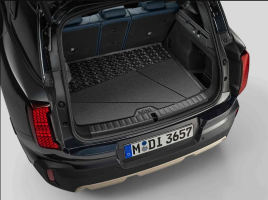 Tapete MINI Cooper Countryman Porta-Malas