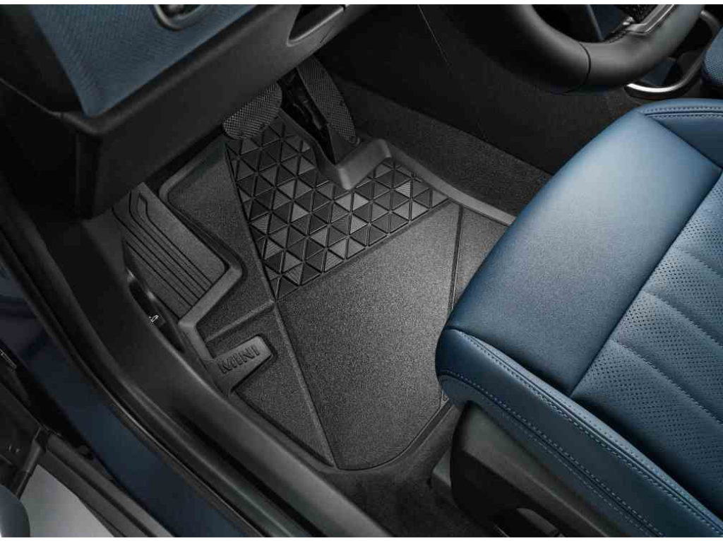 Tapete MINI Cooper Countryman Porta-Malas — MINI