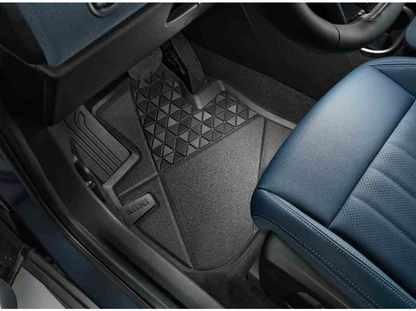 Tapete MINI Cooper Countryman Porta-Malas — MINI