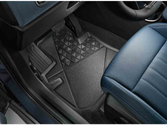 Tapete MINI Cooper Countryman Porta-Malas