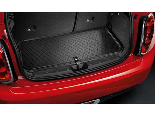 Tapete MINI Cooper Porta-Malas
