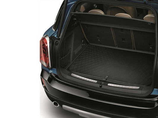 Tapete MINI Cooper Countryman F60 Porta-Malas Protetor