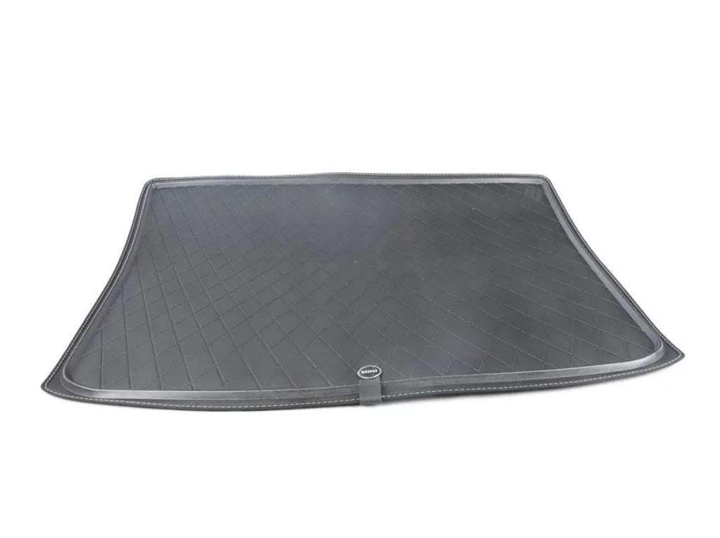 Tapete MINI Cooper Countryman F60 Porta-Malas Protetor — MINI