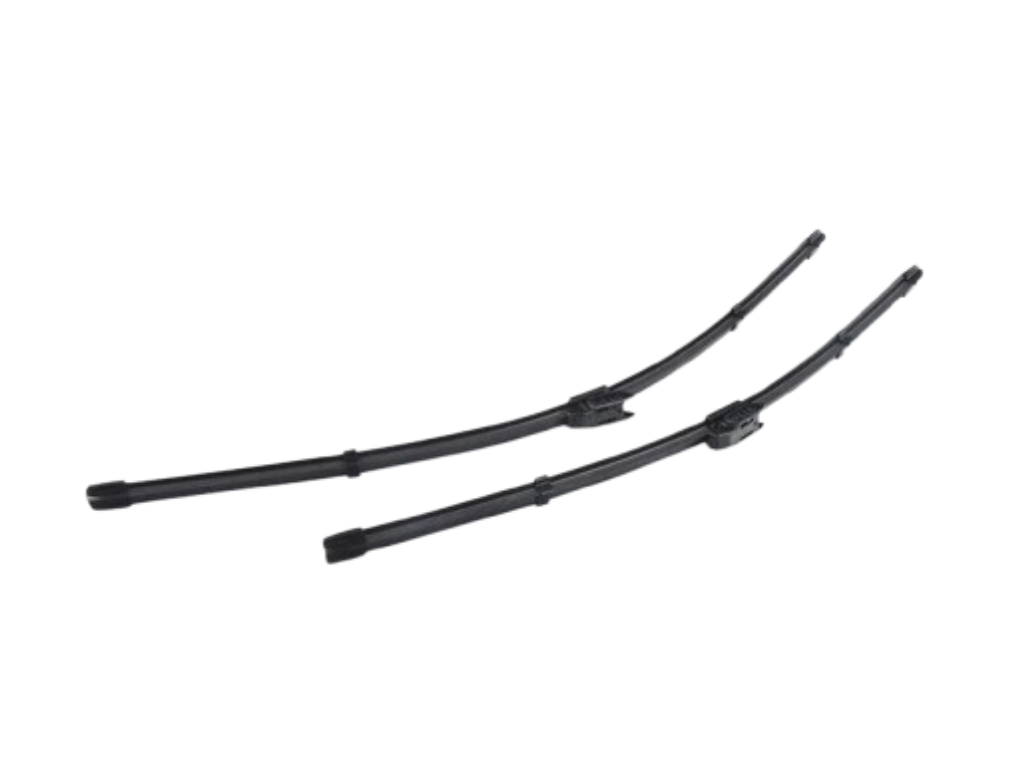 Jogo Palhetas Para-Brisa X2 61612455085 — BMW