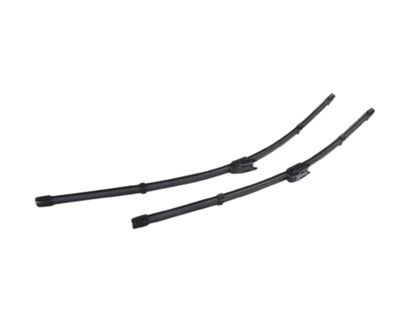 Jogo Palhetas Para-Brisa X2 61612455085 — BMW