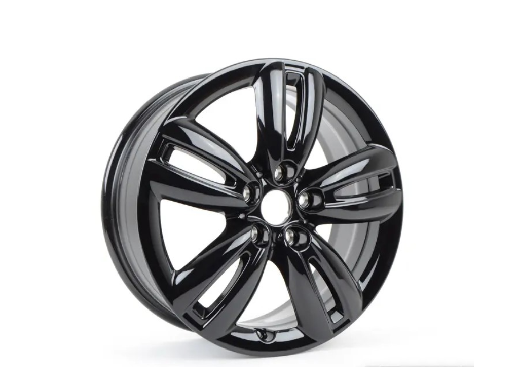 Roda Liga Leve 7JX17 ET:54 MINI Cooper / MINI JCW / MINI Cooper SE — MINI