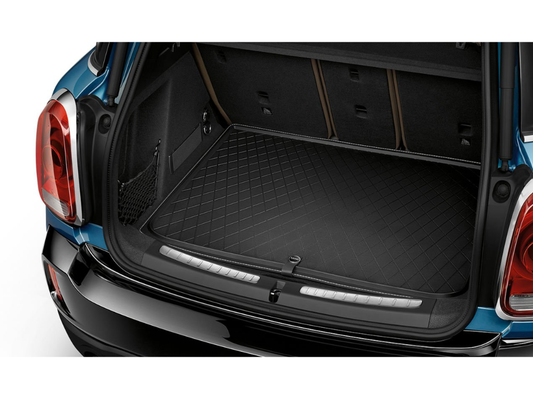 Tapete MINI Countryman Porta-Malas