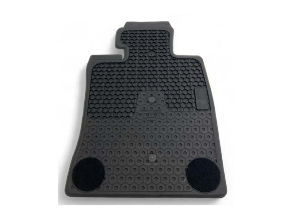Tapetes MINI Cooper Dianteiro All-Weathe de Borracha — MINI - vista 2