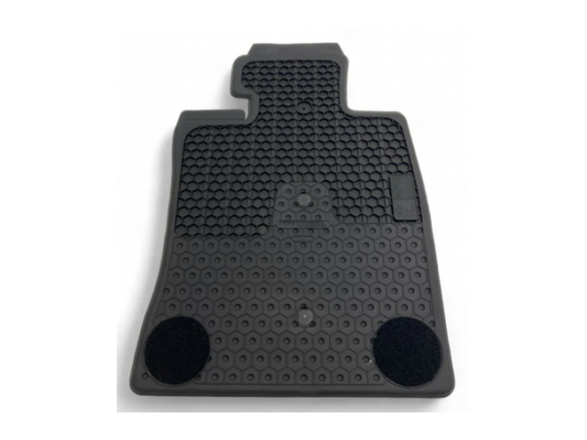Tapetes MINI Cooper Dianteiro All-Weathe de Borracha