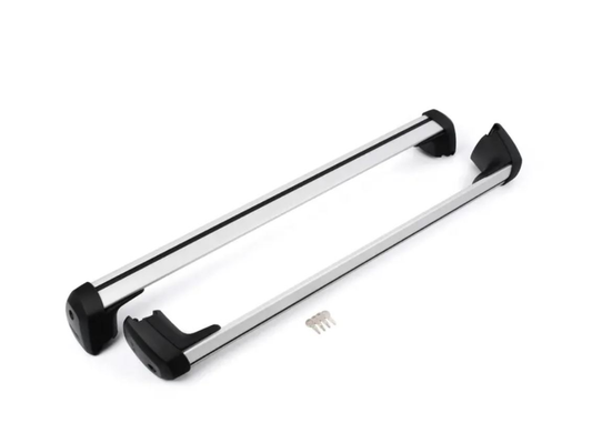 Sistema Completo de Barras Transversais MINI Countryman U25 2022 +