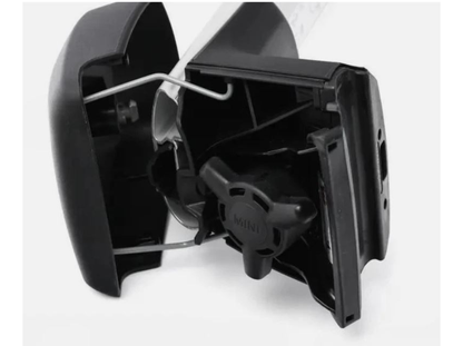 Sistema Completo de Barras Transversais MINI Countryman U25 2022 + — MINI - vista 4