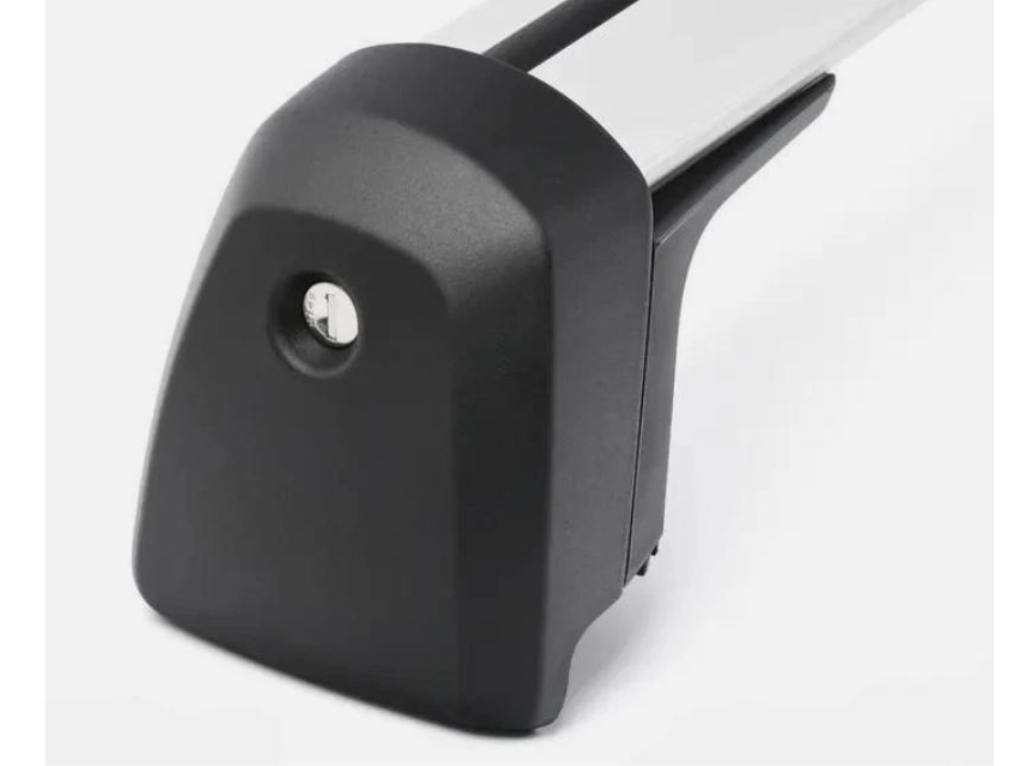 Sistema Completo de Barras Transversais MINI Countryman U25 2022 + — MINI - vista 5