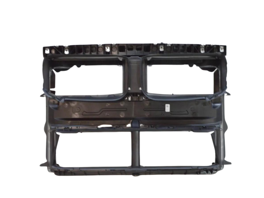 Duto De Ar Frontal Do Radiador X1 51748493410 — BMW