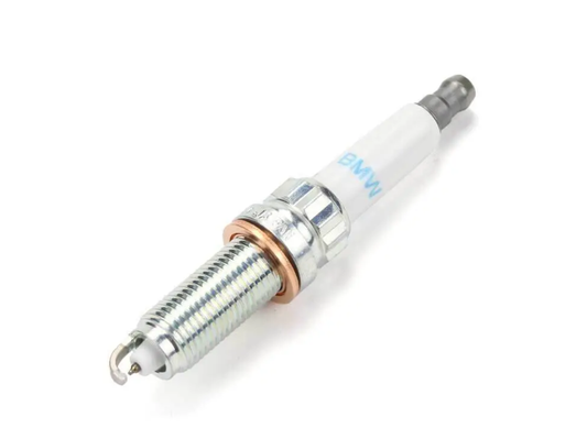 Vela De Ignição Série 1 / Série 3 / Série 6 / X1 / X6 / Z4 12120039664 — BMW