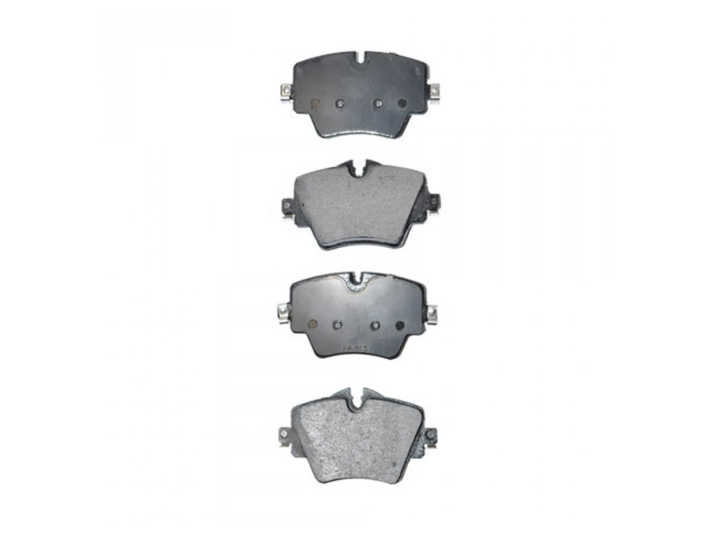 Pastilhas De Freio Série 1 / Série 2 / X1 / X2 / MINI Cooper 34106860019 — BMW