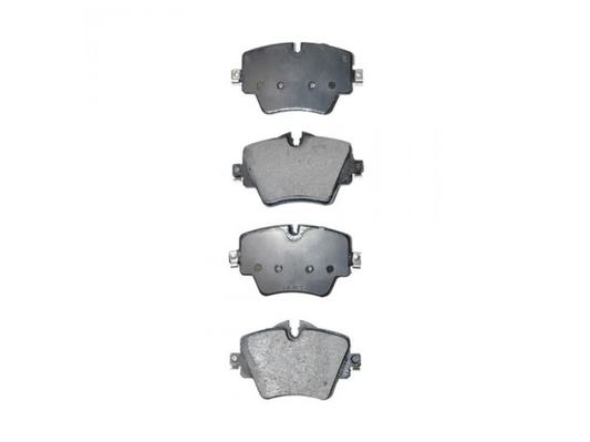 Pastilhas De Freio Série 1 / Série 2 / X1 / X2 / MINI Cooper 34106860019 — BMW