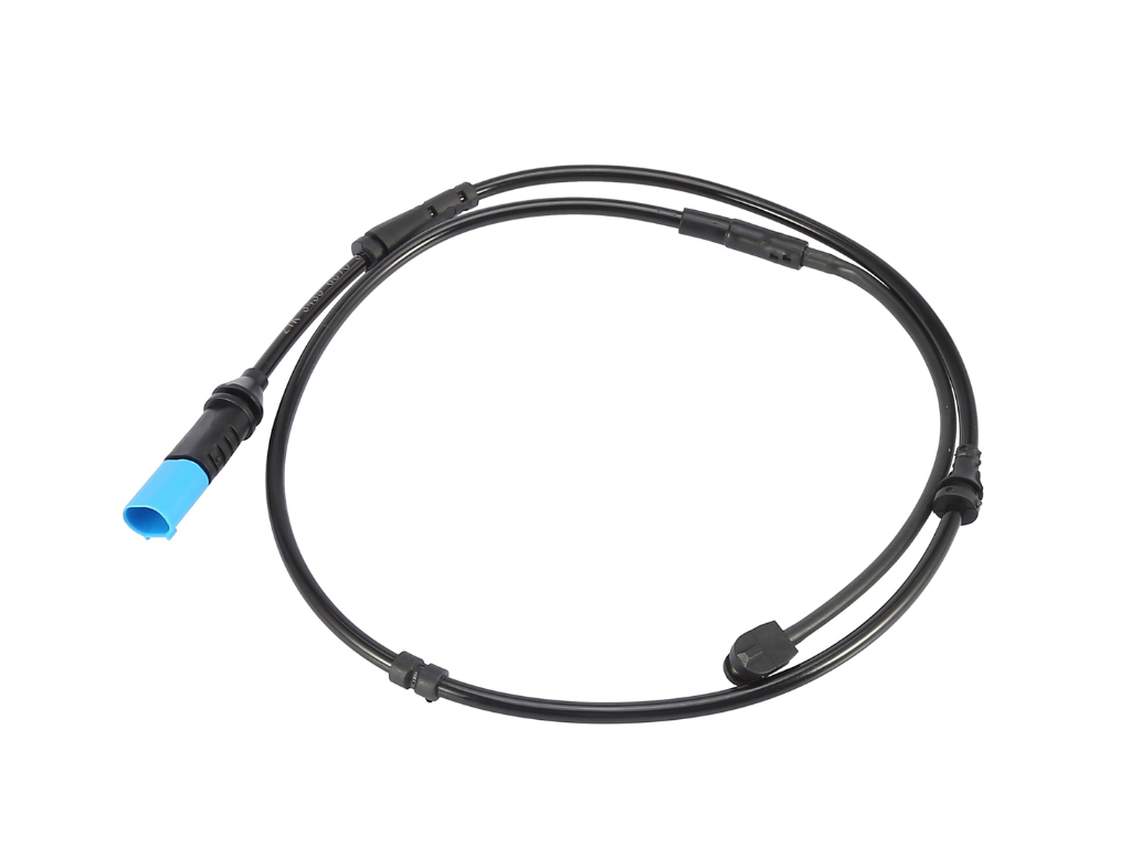 Sensor Pastilha De Freio Dianteiro X3 / X4 34356870351 — BMW