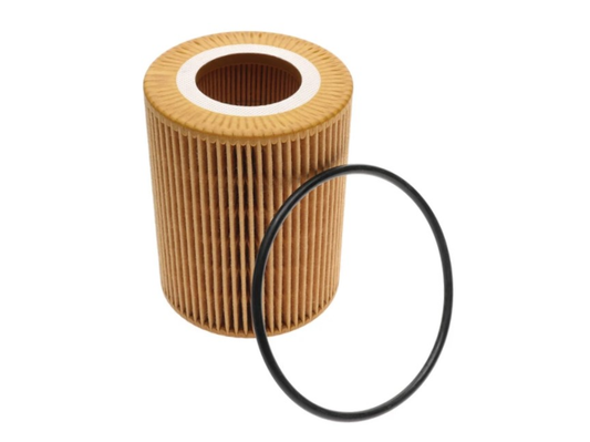 Filtro De Óleo Série 1 / Série 2 / Série 3 / Série 4 / Série 5 / X1 / X5 / X6 / Z4 11427953129 — BMW