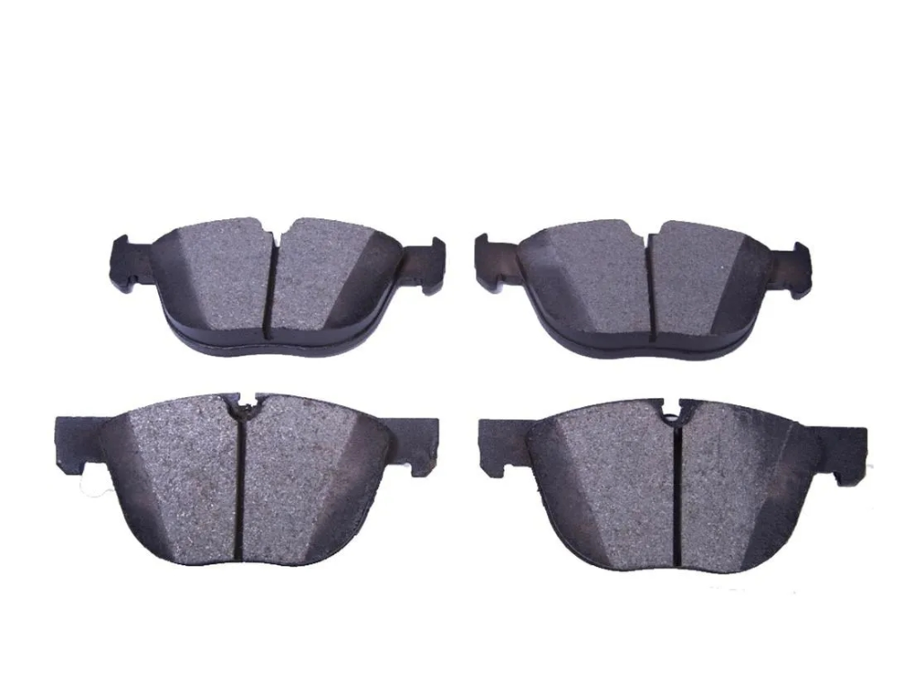 Pastilhas De Freio X5 / X6 34116852253 — BMW