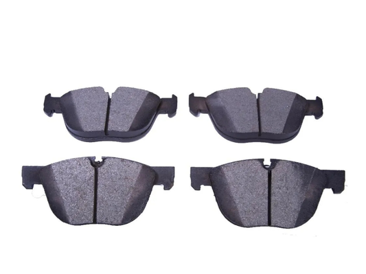 Pastilhas De Freio X5 / X6 34116852253 — BMW
