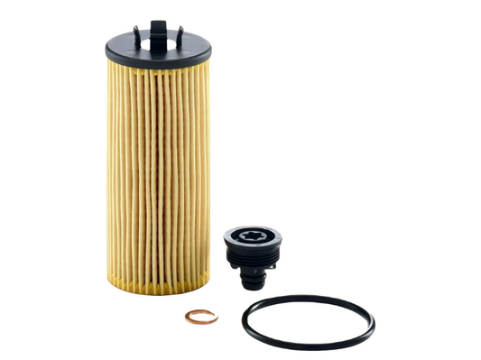 Filtro De Óleo Série 1 / Série 2 / X1 / X2 / MINI Cooper 11428570590 — BMW