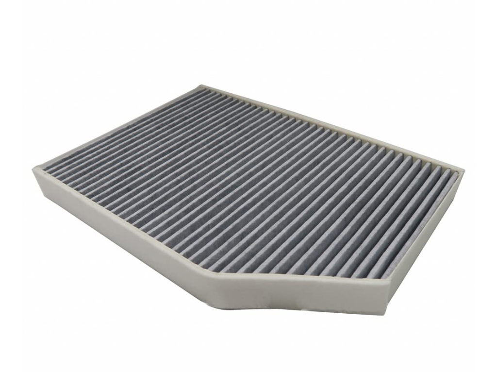 Filtro De Ar Com Carvão Ativado Série 2 / Série 3 / Série 4 / X3 / X4 64119382886 — BMW